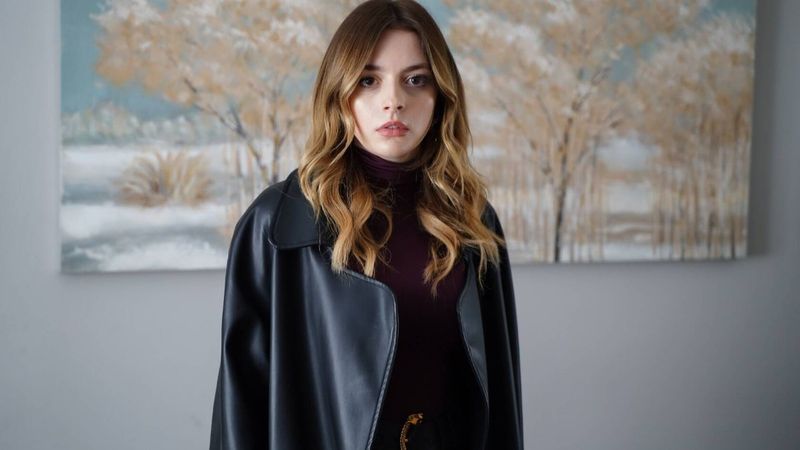 Sadakatsiz dizisi Derin öldü mü? Melis Sezen Sadakatsiz'den ayrıldı mı?