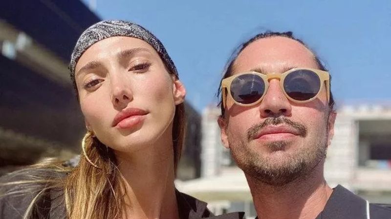 Şevval Şahin: Genç kızlar bana özenmesin