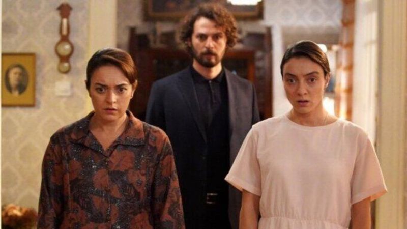 Masumlar Apartmanı yeni bölüm neden yok? Masumlar Apartmanı ne zaman yayınlanacak?