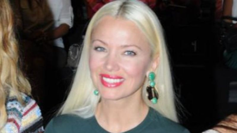 Siren Ertan: Hoş geldin bebek