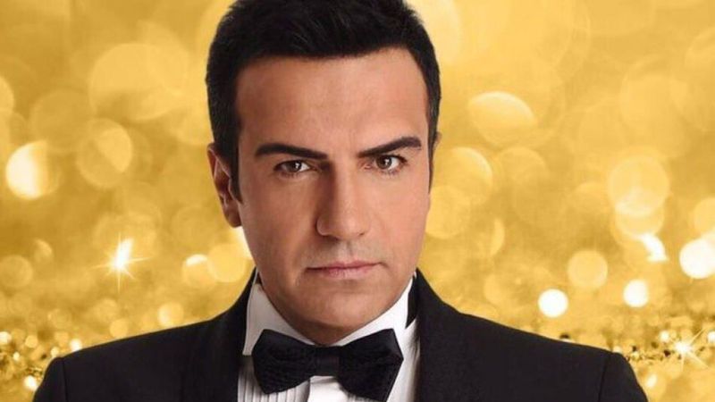 Berdan Mardini kimdir? Berdan Mardini kaç yaşında, nereli, evli mi?