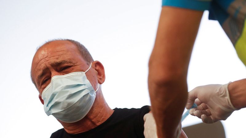 Avustralya'da aşı krizi