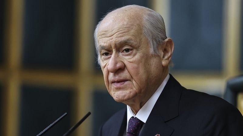 Devlet Bahçeli: Kılıçdaroğlu, HDP’yle ittifakı bitirdiğini duyurmalıdır