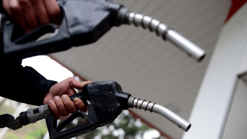 Akaryakıtta tavan fiyat güncellendi