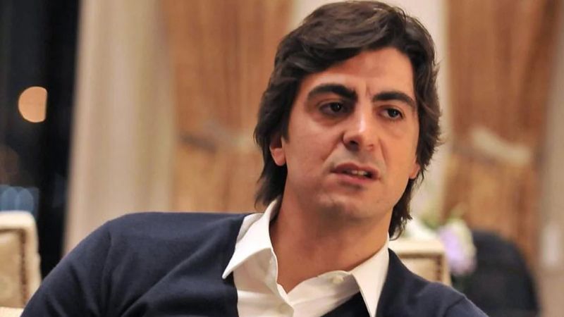 İbrahim Kutluay koronavirüse yakalandı