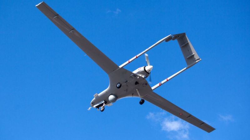 Foreign Policy'den Türk SİHA'larına övgü