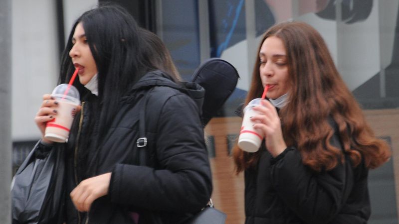 Kocaeli'deki vakalar artarken, maskesiz gezenler çoğalıyor