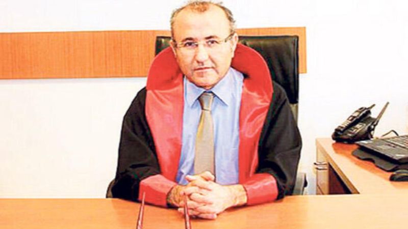 Savcı Mehmet Selim Kiraz'ın şehadetinin 6. yılı