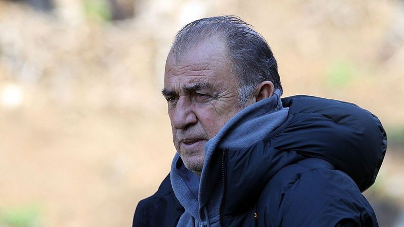 Fatih Terim'in kafasındaki Hatayspor maçı 11'i
