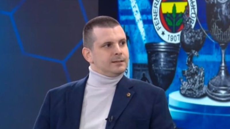 Metin Sipahioğlu'ndan Galatasaray'a yanıt