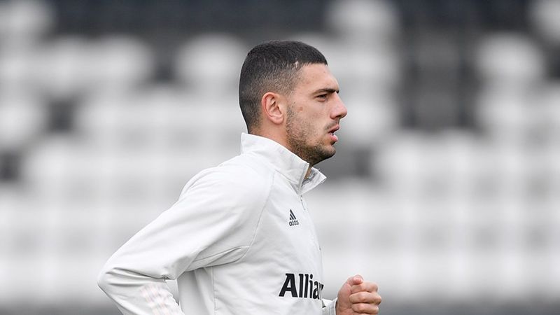Merih Demiral izolasyona alındı