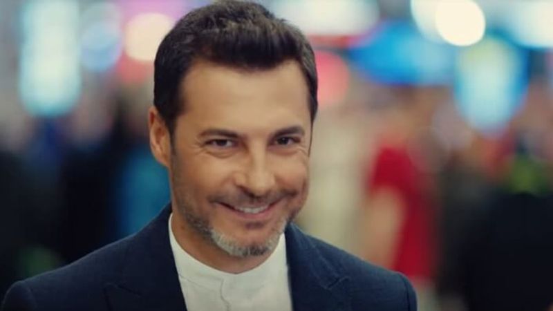 Barış Kılıç kimdir? Barış Kılıç kaç yaşında, nereli, evli mi? Yasak Elma'ya geri döndü..