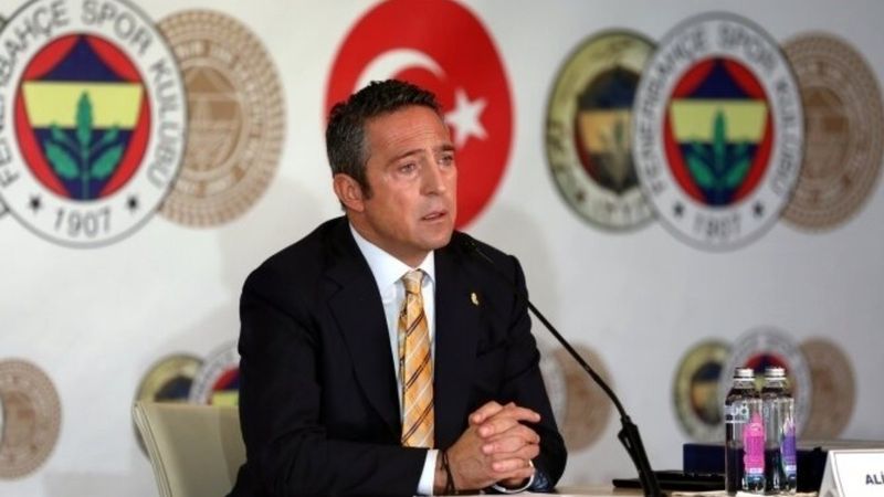 Fenerbahçe'den Galatasaray'a: İsterseniz GS TV'de tartışalım