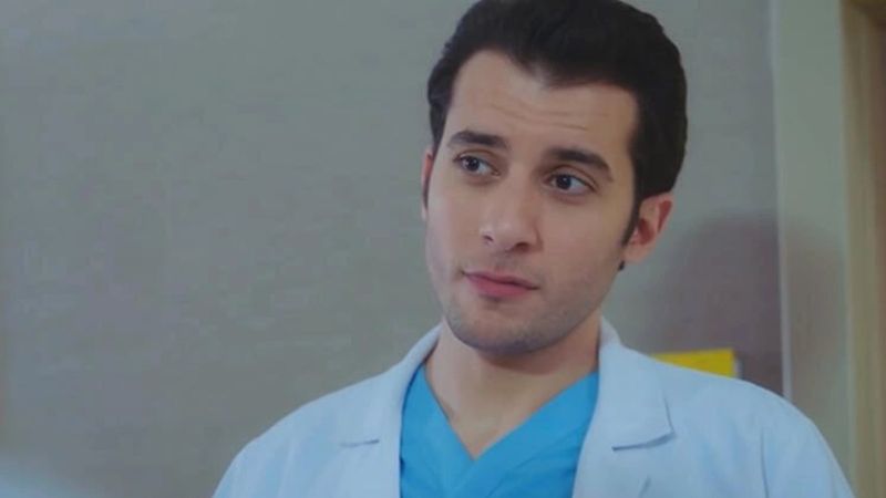 Fırat Altunmeşe, Mucize Doktor'a veda etti