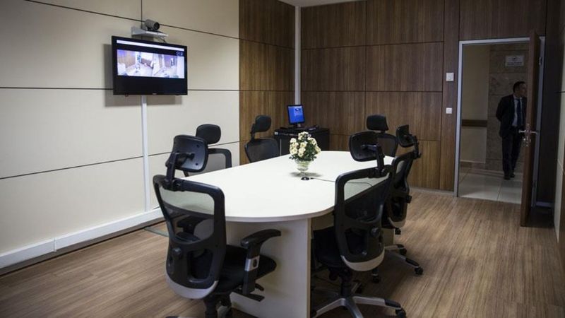 AGO nedir? Adli Görüşme Odaları hangi şartlarda kullanılır?