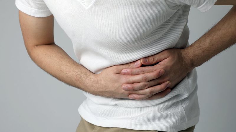 Böbrek taşını gösteren ilk belirtiler