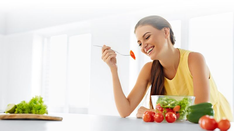 Daha üretken olmanızı sağlayacak 7 besin