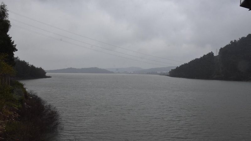 İzmir'deki barajlarda su seviyesi yükseldi