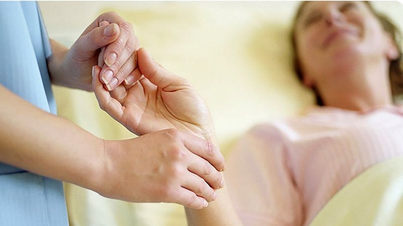 Kanserden ölüm oranları düştü