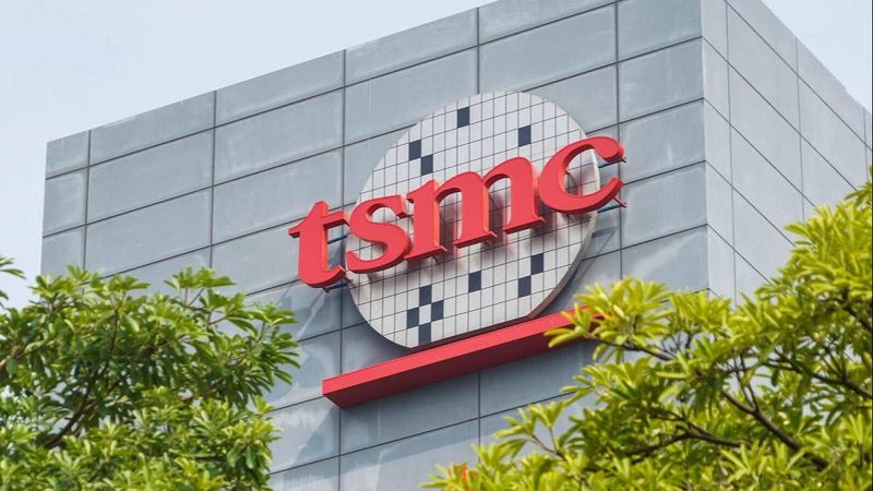 Dünyanın en büyük çip üreticisi TSMC, 100 milyar dolarlık yatırım yapıyor