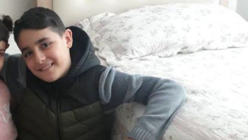 Küçükçekmece’de kuşları kovalamak isterken hayatını kaybetti