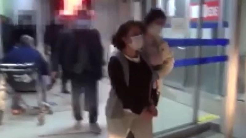 DHKP-C terör örgütünün sözde Türkiye sorumlusu tutuklandı