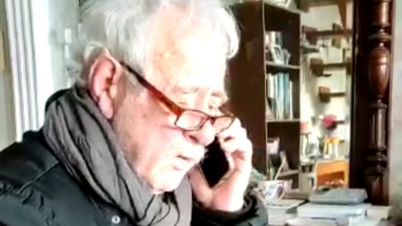 Balıkesir’de mimar dolandırıcıları polise yakalattı