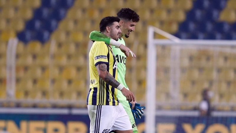 Fenerbahçe'de 70 milyon euroluk dev plan