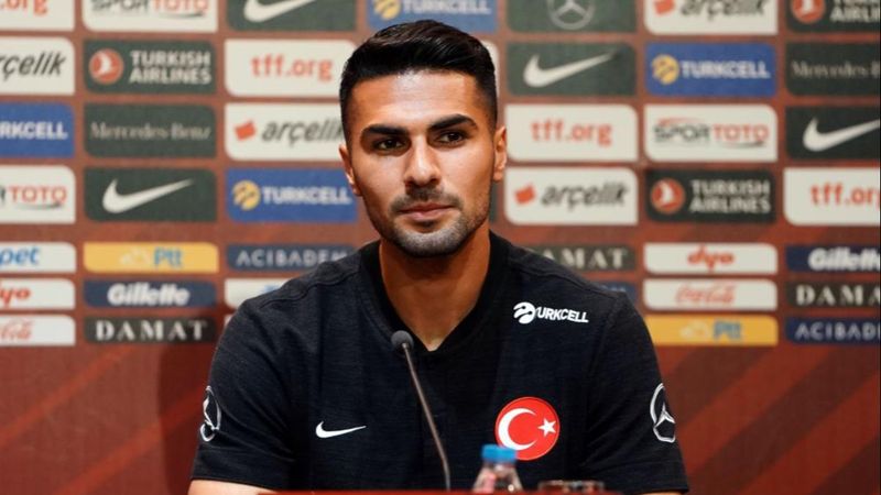 Zeki Çelik'in koronavirüs testi pozitif çıktı