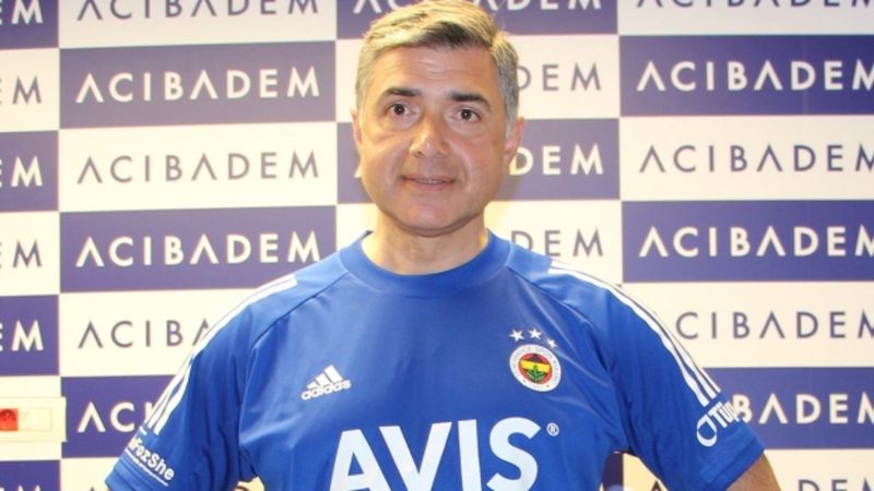 Erdinç Sözer sağlık kontrolünden geçirildi