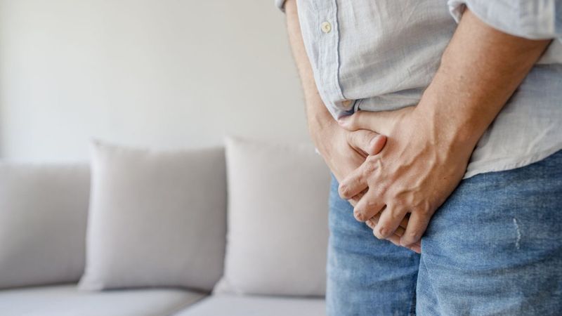 Genç erkeklerde testis kanseri ölümcül olabilir