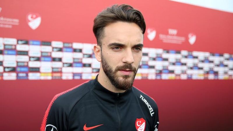 Galatasaray ve Beşiktaş'ın hedefi Kenan Karaman