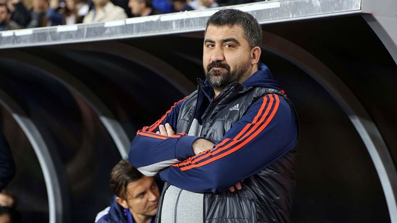 Ümit Özat, FETÖ'den ifadeye çağrıldı