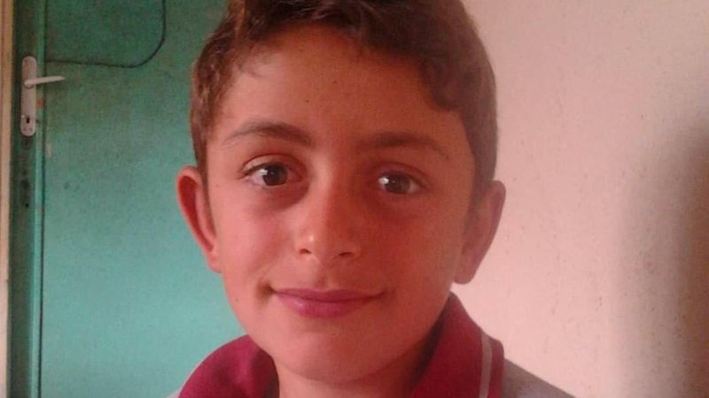 Manisa'da motosiklet kazasında yaralanan genç, vefat etti