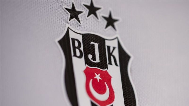 Beşiktaş: Bütün maçlarımıza Halil Umut Meler'i atayın