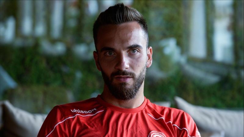 Kenan Karaman'ın korona testi pozitif çıktı