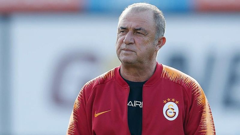 Fatih Terim: Bu maçı benim için kazanın