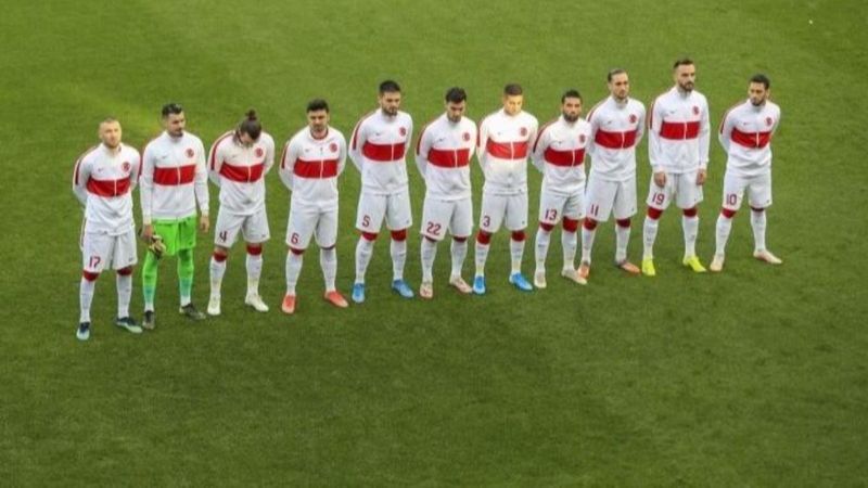 Milli Takım'da koronavirüs vakaları artıyor