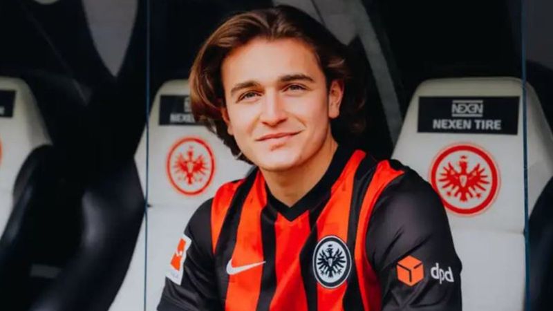 Ali Akman: Haaland ve Lewandowski'yi beğeniyorum