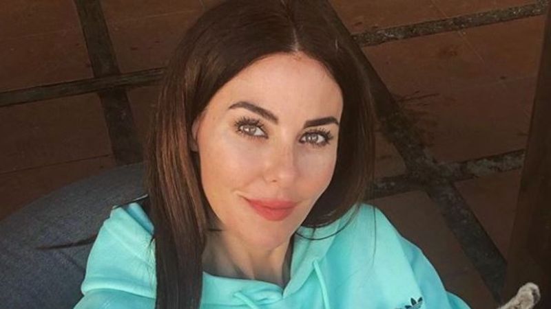 Defne Samyeli kimdir? İbo Show konuğu Defne Samyeli kaç yaşında, nereli, evli mi?