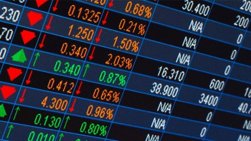 Hisse senedi almak caiz midir? Diyanete göre borsada hisse alım-satımı..