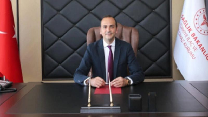 Tolga Tolunay kimdir? Sağlık Bakanlığı Bakan Yardımcısı Tolga Tolunay hakkında..