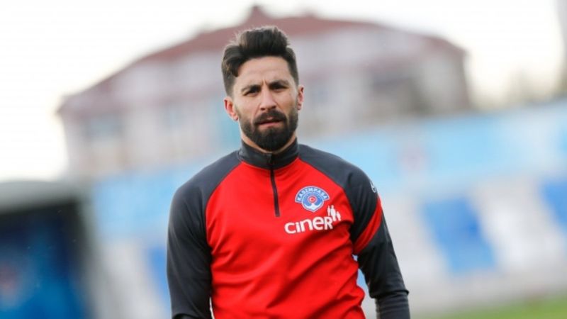 Şenol Can: Kalan 10 maçın 10'una da talibiz