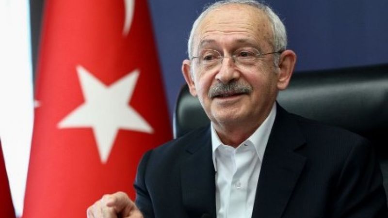 Kemal Kılıçdaroğlu'nun amirallerin bildirisi hakkında ilk yorumu