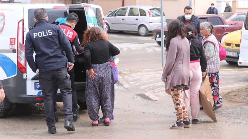 Sivas'ta tırnakçılık çetesine gözaltı