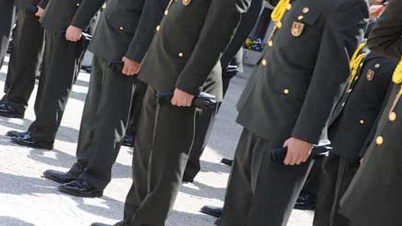 Emekli amirallerin bildirisi tepkiyle karşılandı