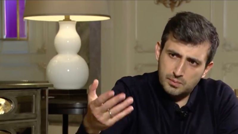 Selçuk Bayraktar, Azerbaycan kanalında TB3'ü anlattı