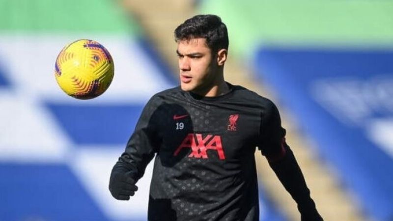 Ozan Kabak: Tüm maçlarımızı kazanmak istiyoruz