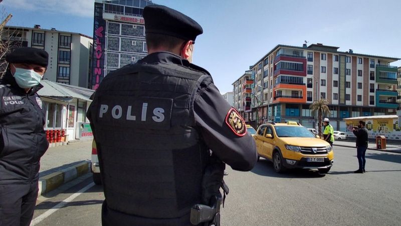 Bingöl'de vaka sayıları, 1 ay sonra kısıtlama getirdi