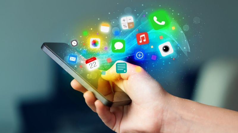 Kullanıcılar, 2021'in ilk çeyreğinde uygulamalara 32 milyar dolar harcadı